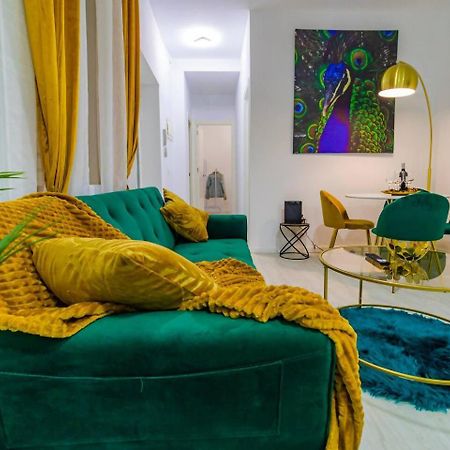 Sh Rujacor Mare Apartamento Chic En La Vina Cadiz Bagian luar foto