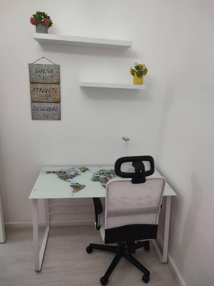 Sh Rujacor Mare Apartamento Chic En La Vina Cadiz Bagian luar foto